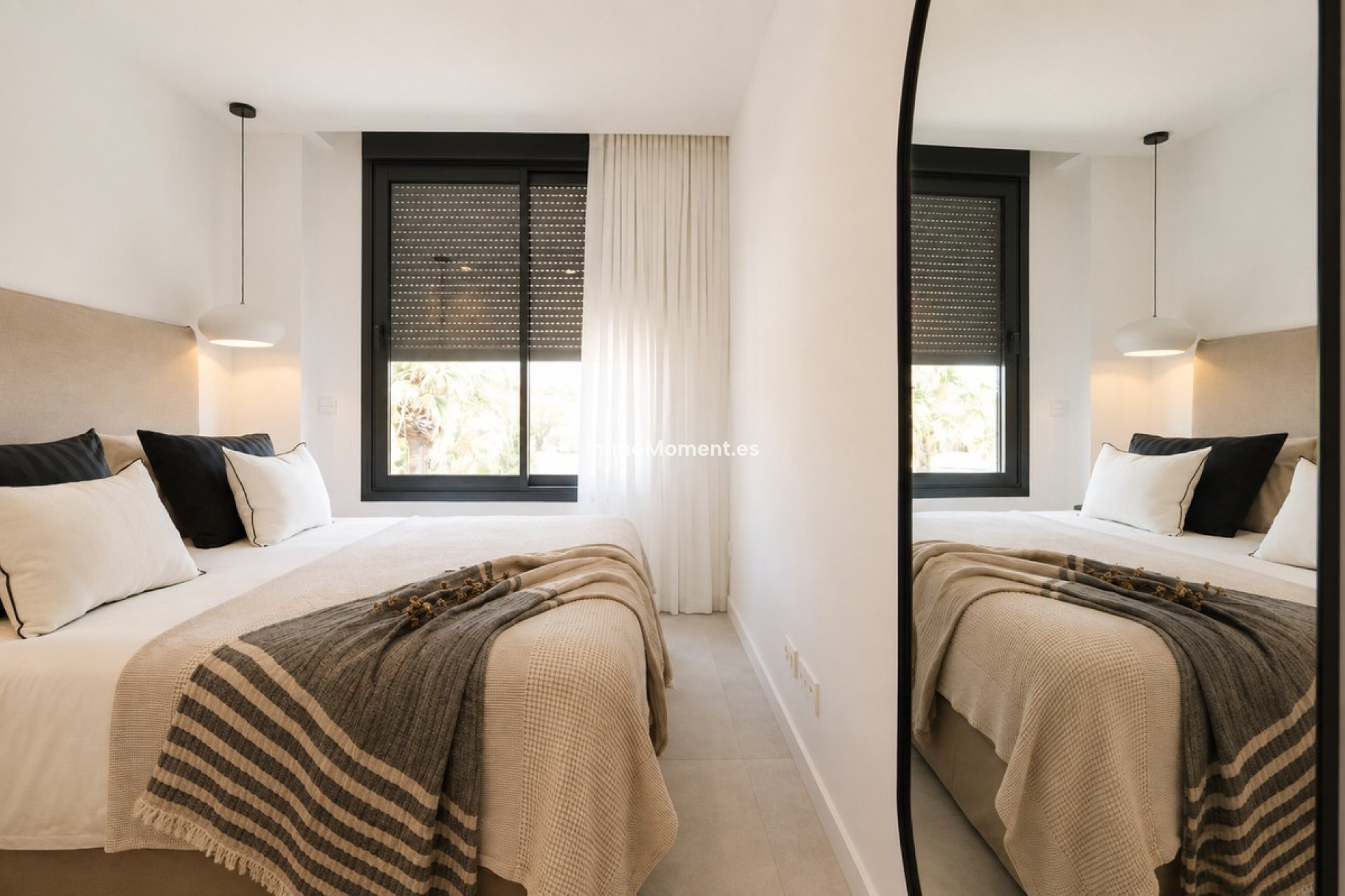 Wiederverkauf - Wohnung - Torremolinos - La Carihuela