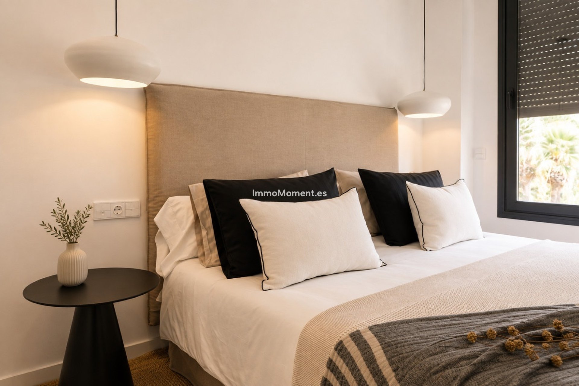 Wiederverkauf - Wohnung - Torremolinos - La Carihuela