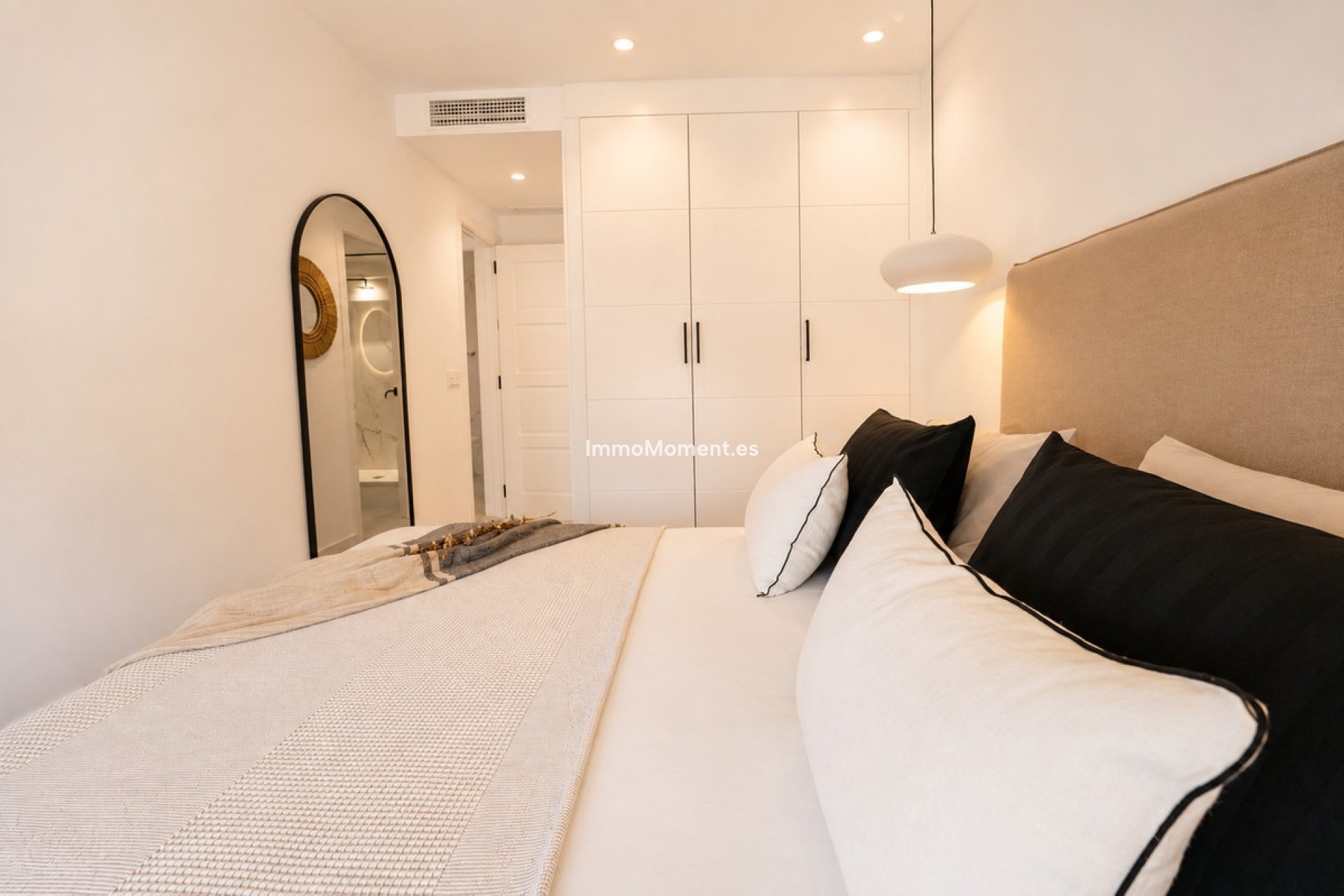 Wiederverkauf - Wohnung - Torremolinos - La Carihuela