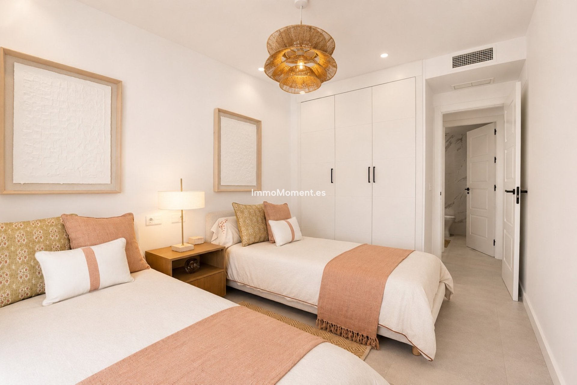 Wiederverkauf - Wohnung - Torremolinos - La Carihuela