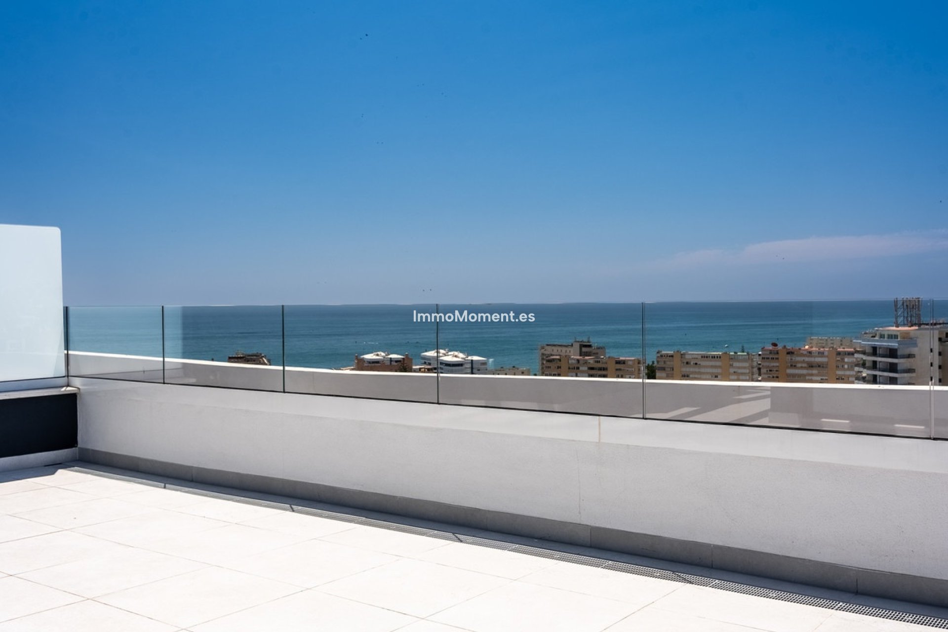 Wiederverkauf - Wohnung - Torremolinos - La Carihuela