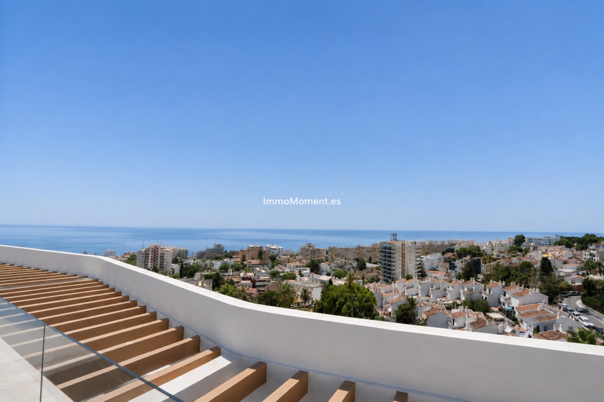 Wiederverkauf - Wohnung - Torremolinos - La Carihuela