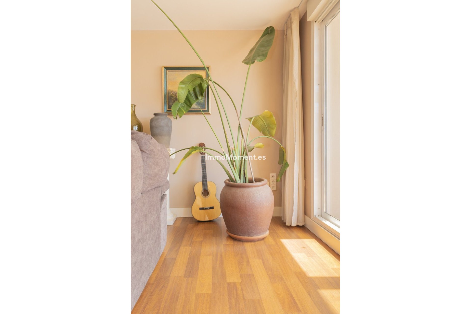 Wiederverkauf - Wohnung - Torremolinos - La Carihuela