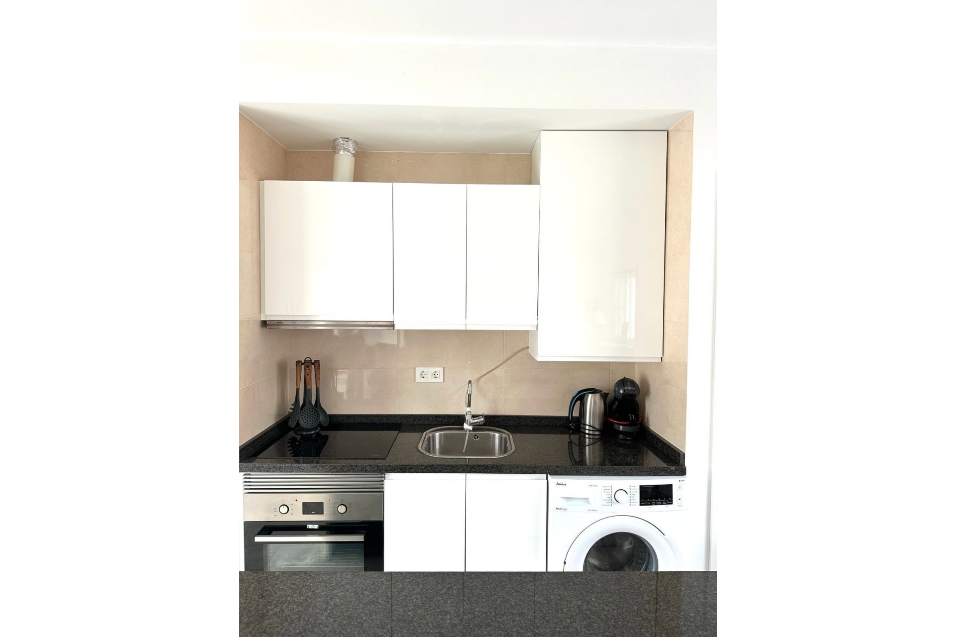 Wiederverkauf - Wohnung - Torremolinos - La Carihuela