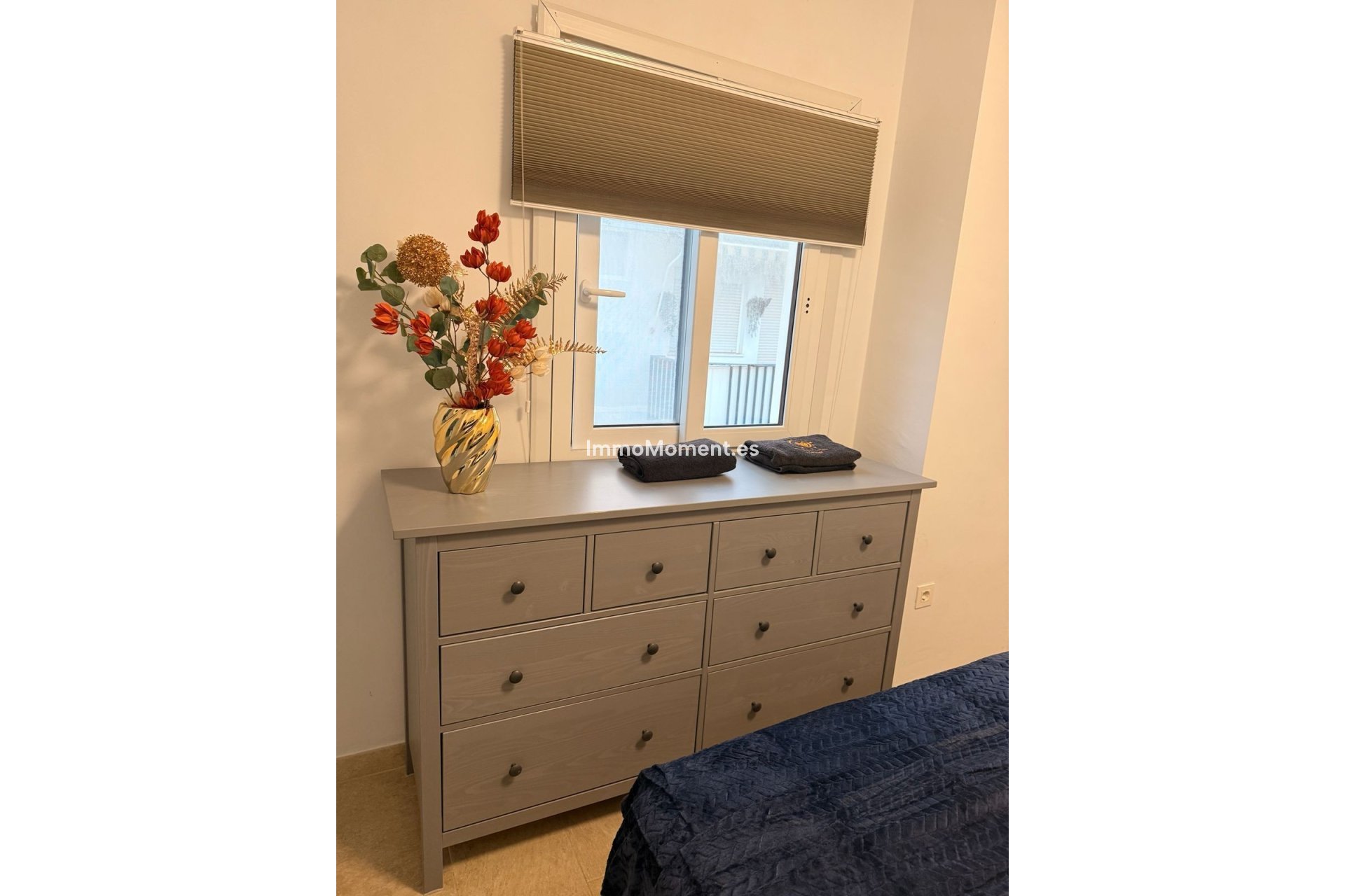 Wiederverkauf - Wohnung - Torremolinos - La Carihuela