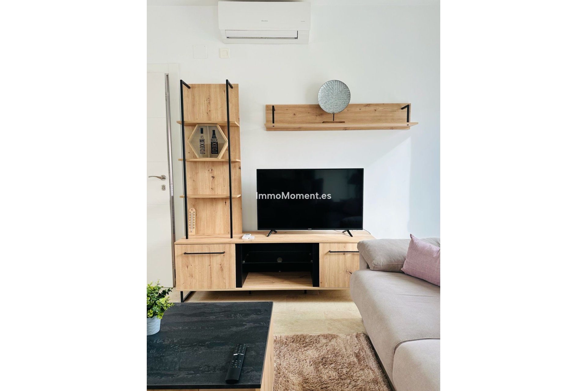 Wiederverkauf - Wohnung - Torremolinos - La Carihuela