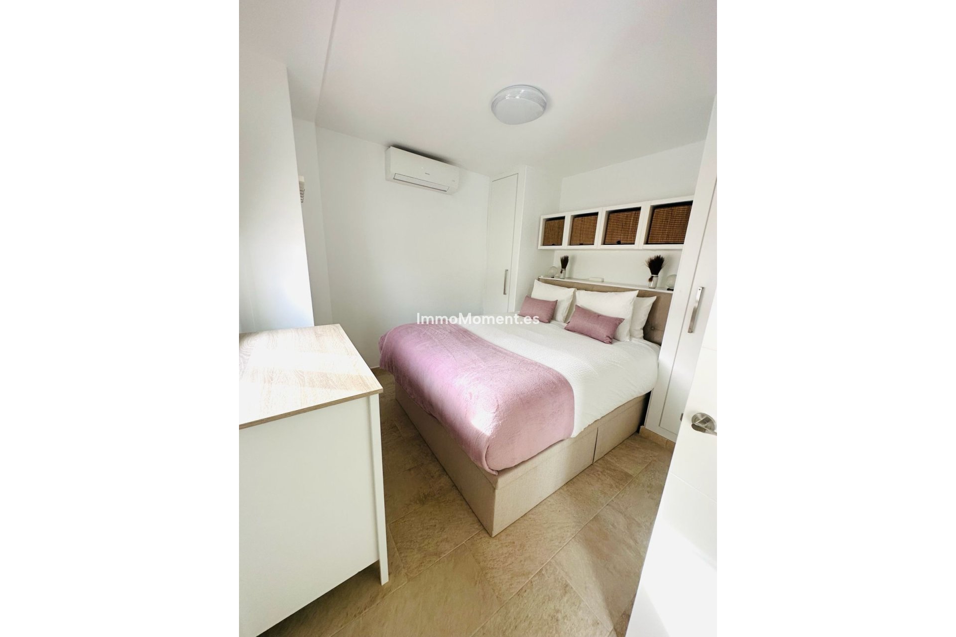 Wiederverkauf - Wohnung - Torremolinos - La Carihuela