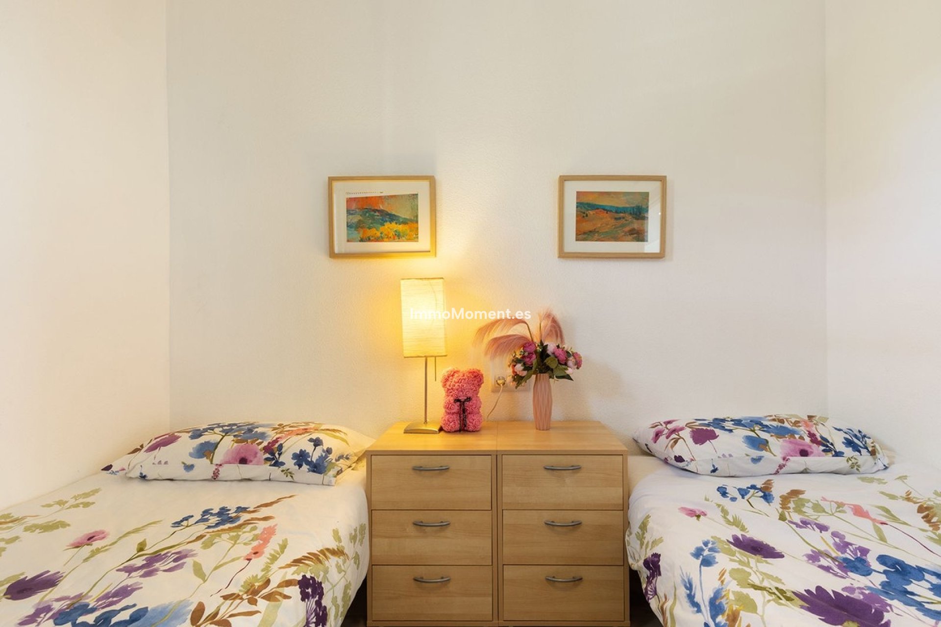 Wiederverkauf - Wohnung - Torremolinos - La Carihuela