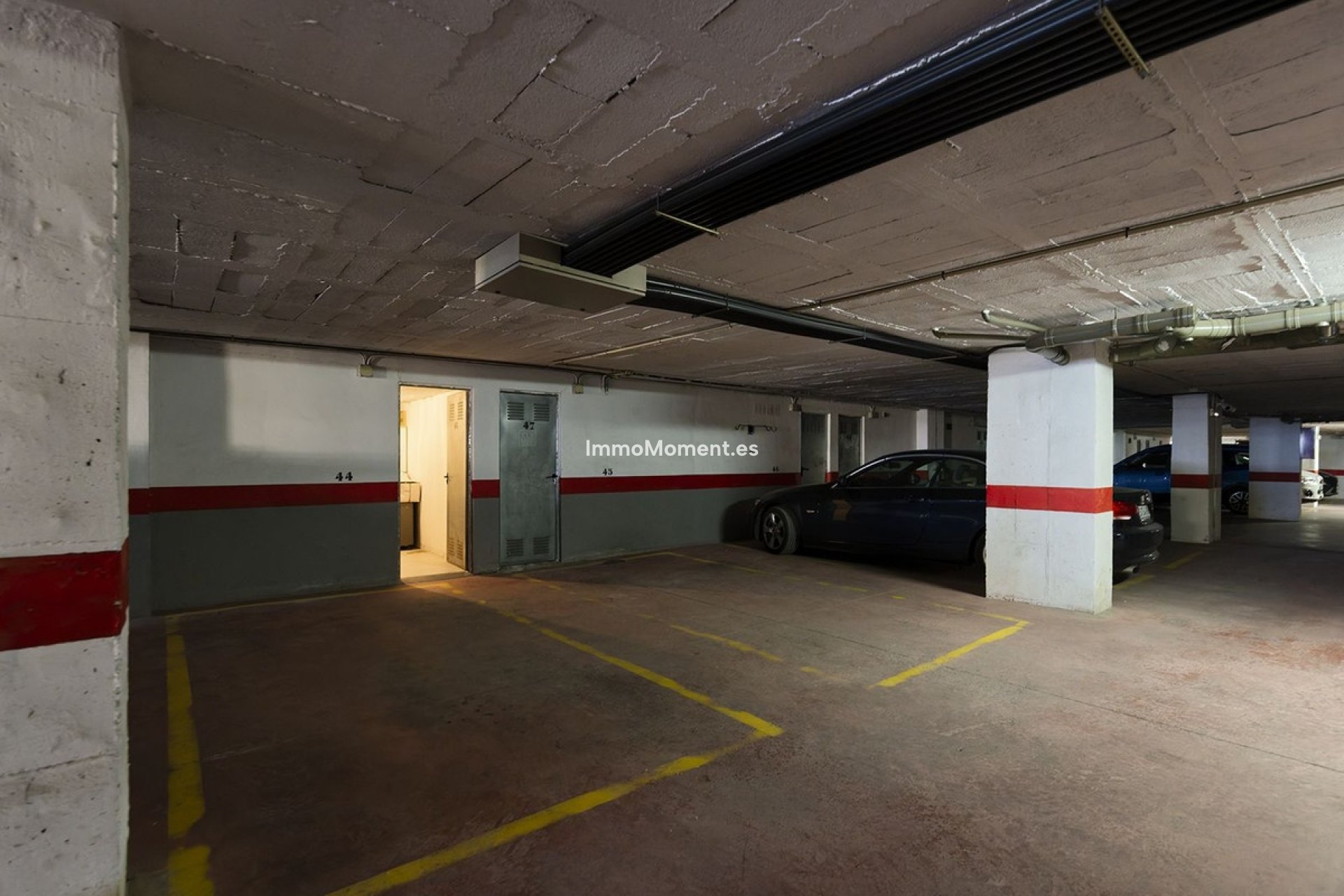 Wiederverkauf - Wohnung - Torremolinos - La Carihuela