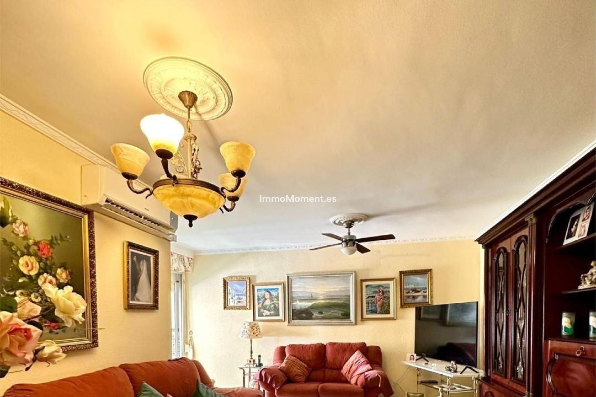 Wiederverkauf - Wohnung - Torremolinos - La Carihuela