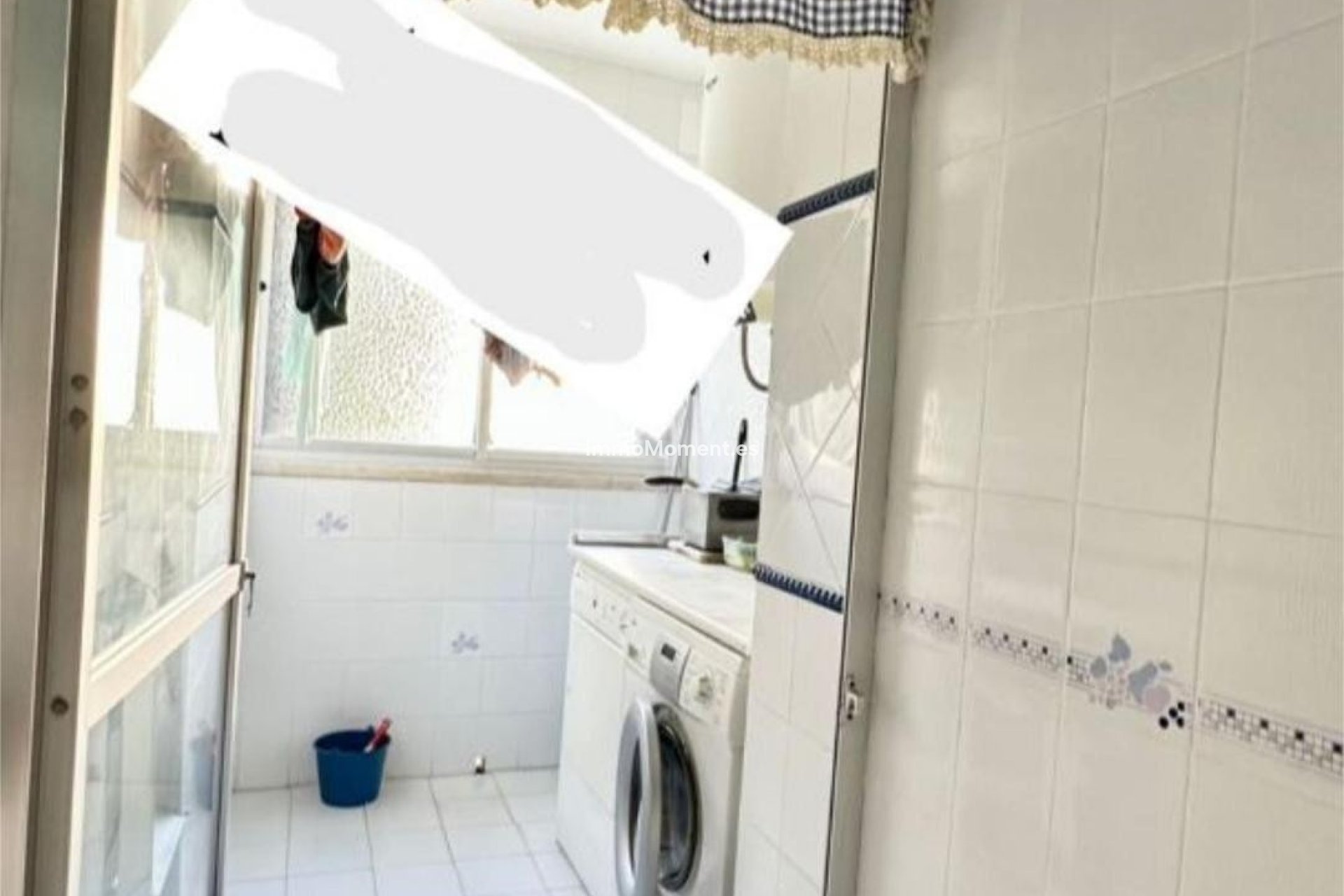 Wiederverkauf - Wohnung - Torremolinos - La Carihuela