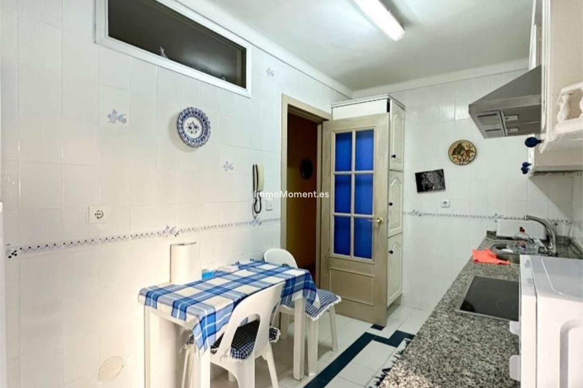 Wiederverkauf - Wohnung - Torremolinos - La Carihuela