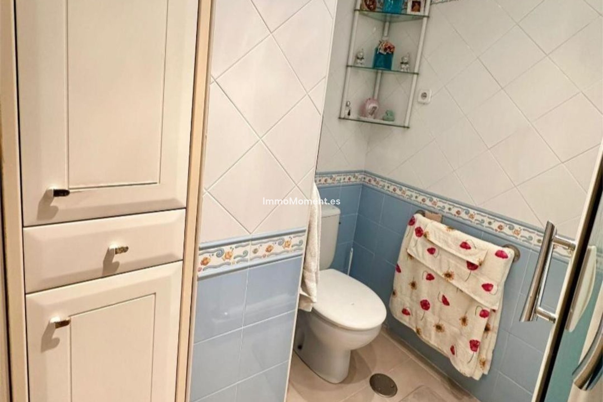 Wiederverkauf - Wohnung - Torremolinos - La Carihuela