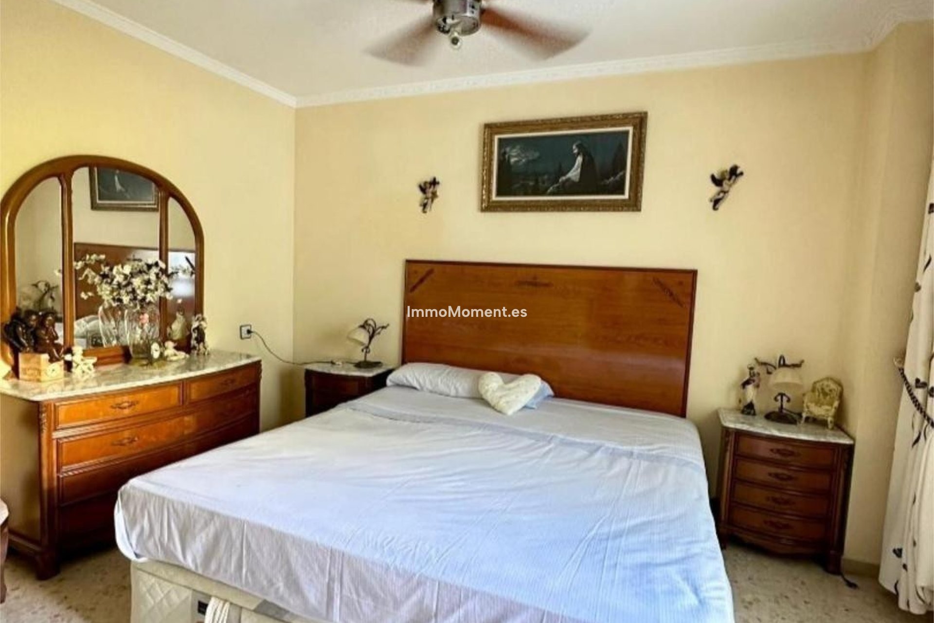 Wiederverkauf - Wohnung - Torremolinos - La Carihuela