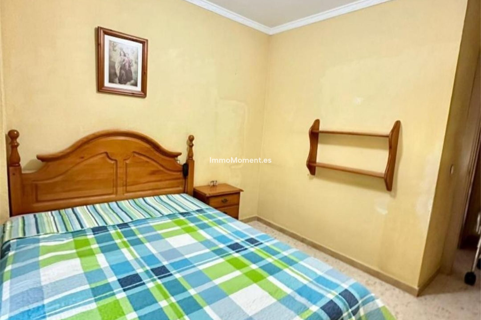 Wiederverkauf - Wohnung - Torremolinos - La Carihuela