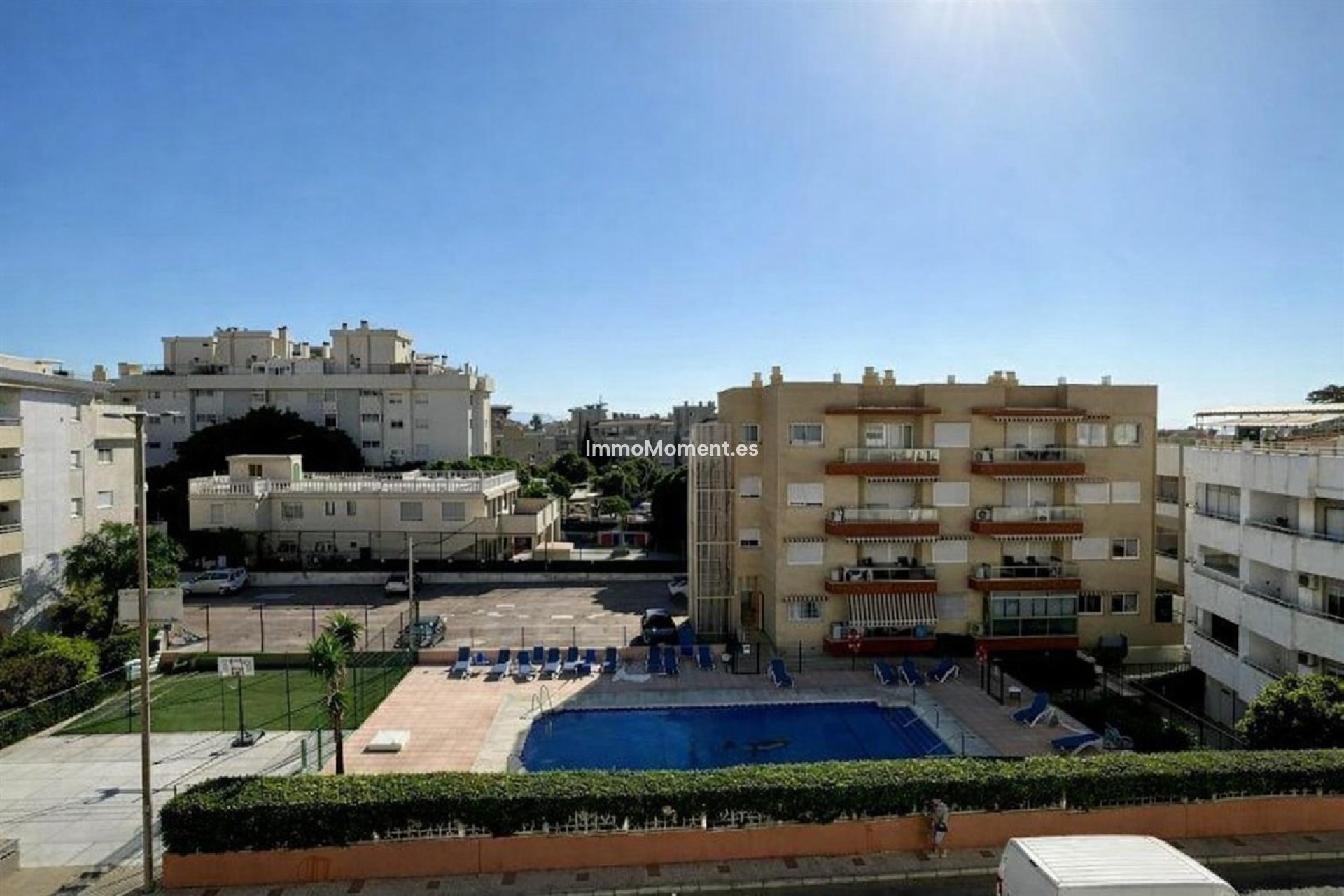Wiederverkauf - Wohnung - Torremolinos - La Carihuela