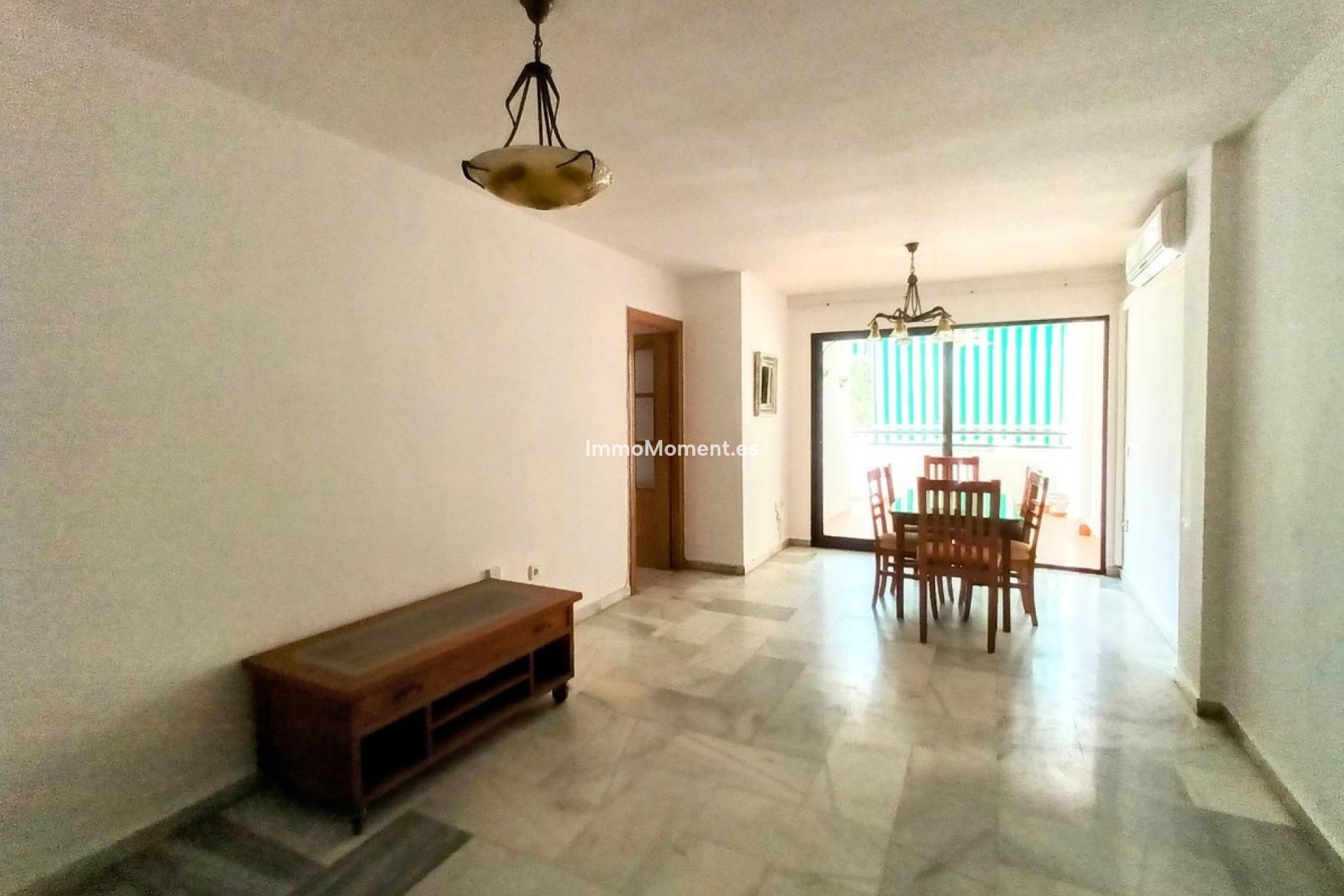 Wiederverkauf - Wohnung - Torremolinos - La Carihuela