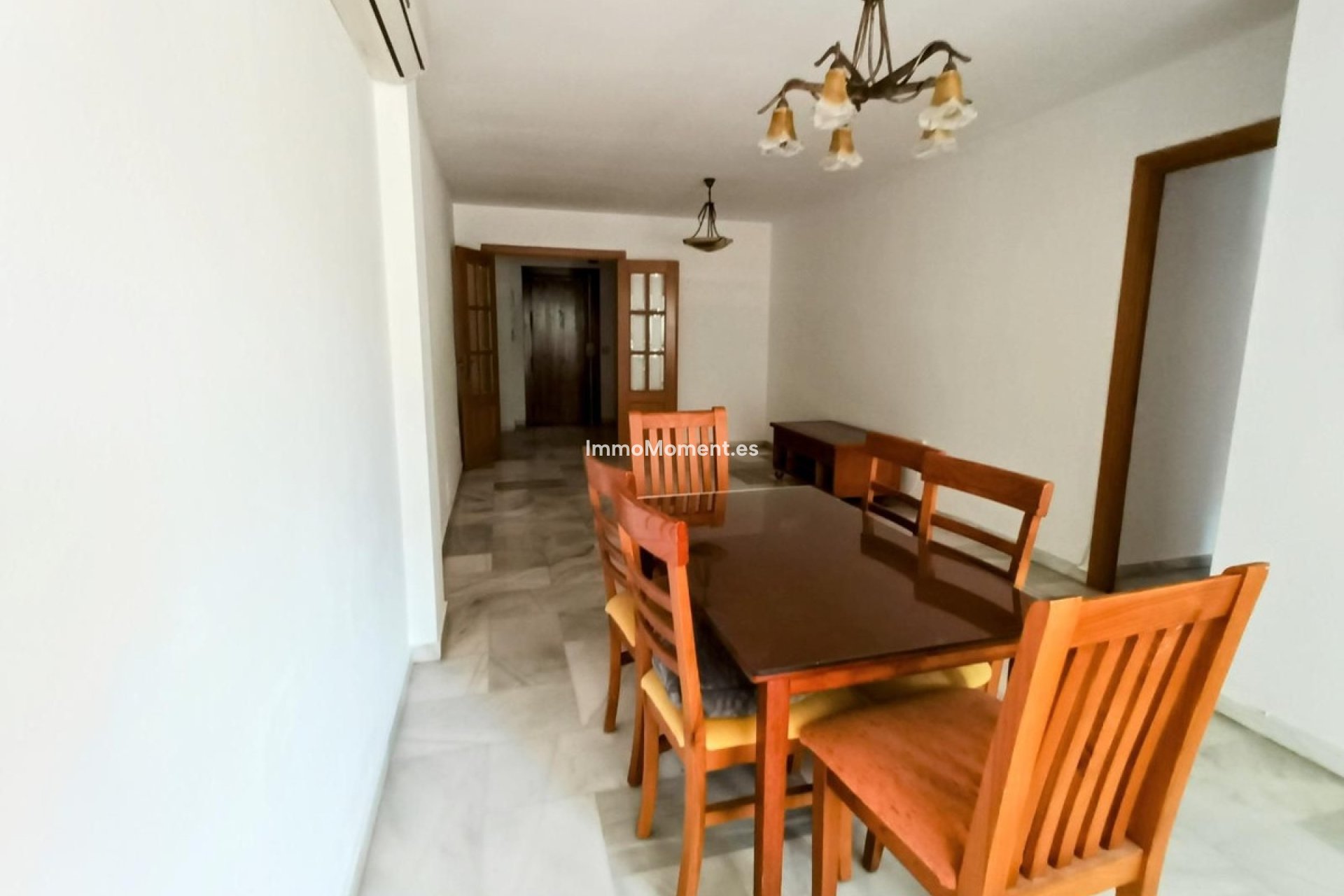 Wiederverkauf - Wohnung - Torremolinos - La Carihuela