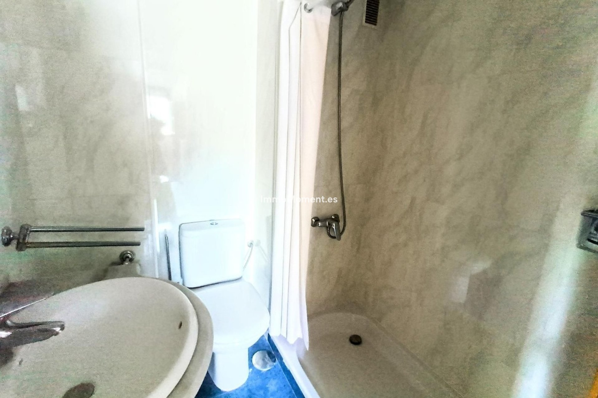 Wiederverkauf - Wohnung - Torremolinos - La Carihuela