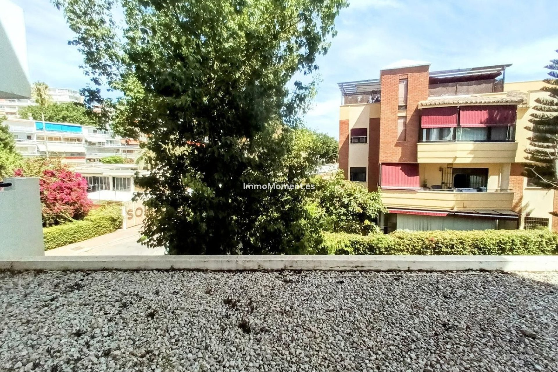 Wiederverkauf - Wohnung - Torremolinos - La Carihuela