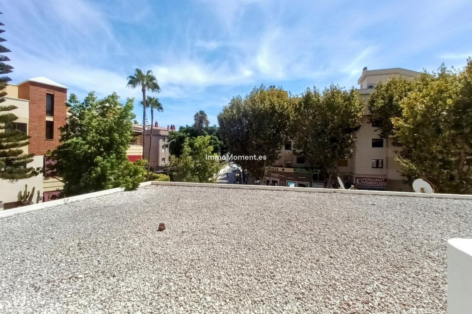 Wiederverkauf - Wohnung - Torremolinos - La Carihuela