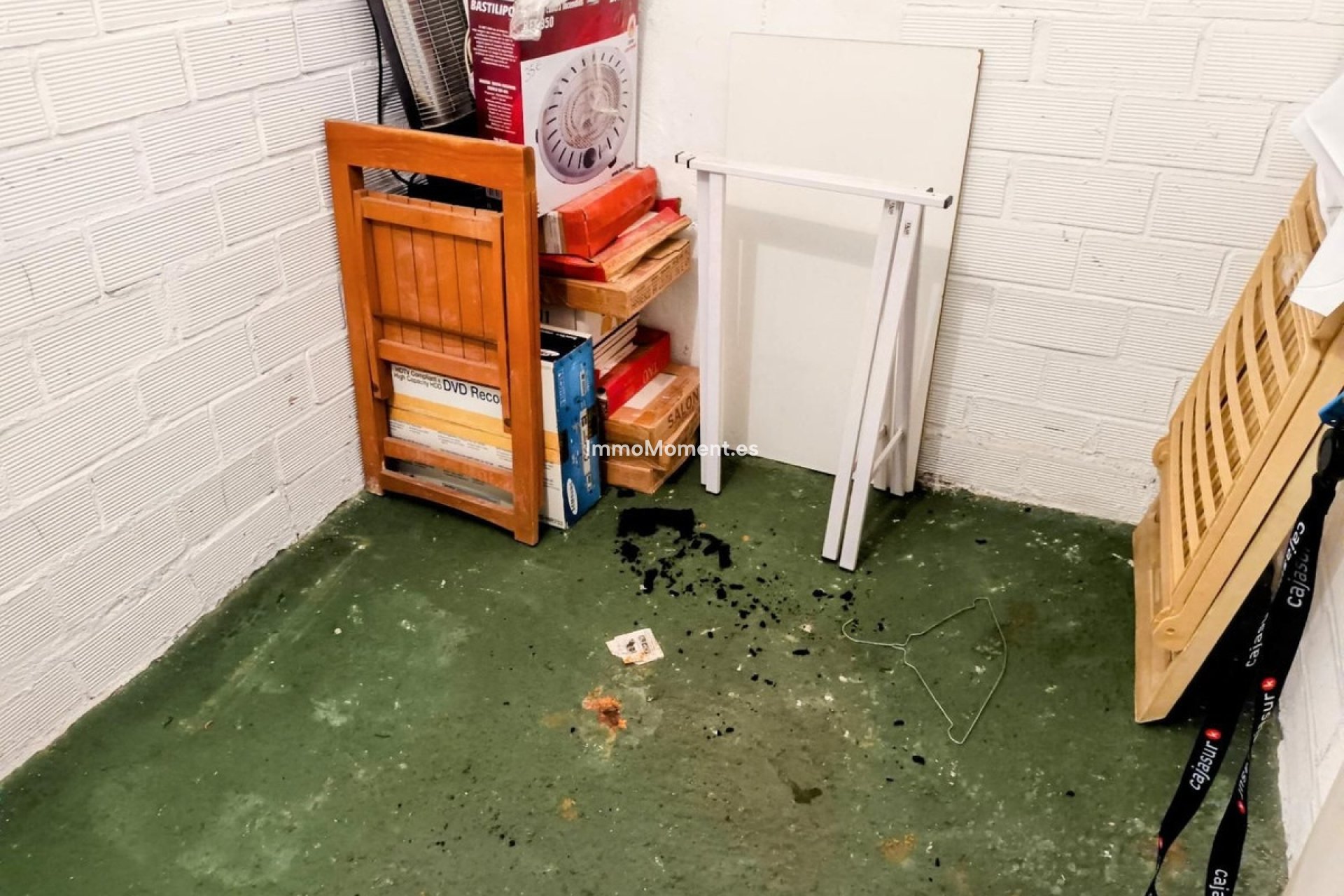 Wiederverkauf - Wohnung - Torremolinos - La Carihuela