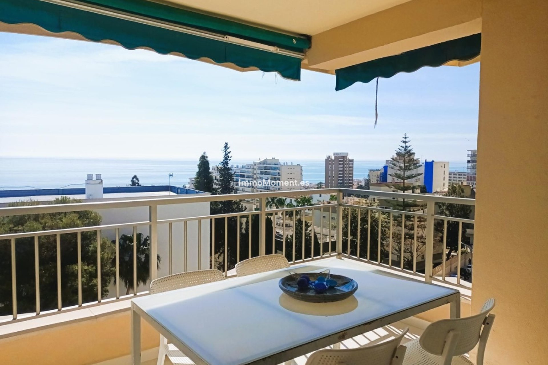 Wiederverkauf - Wohnung - Torremolinos - La Carihuela