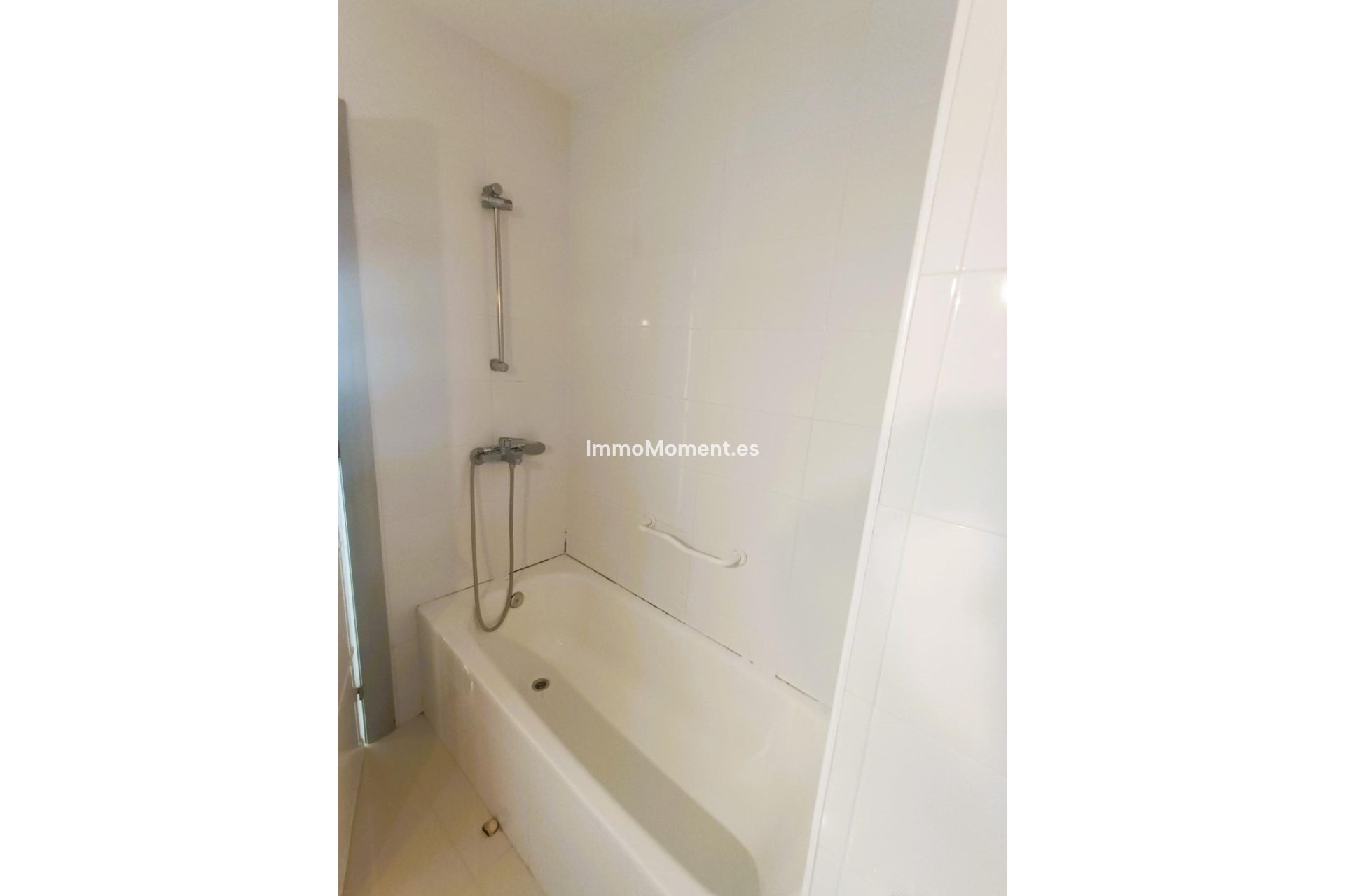 Wiederverkauf - Wohnung - Torremolinos - La Carihuela