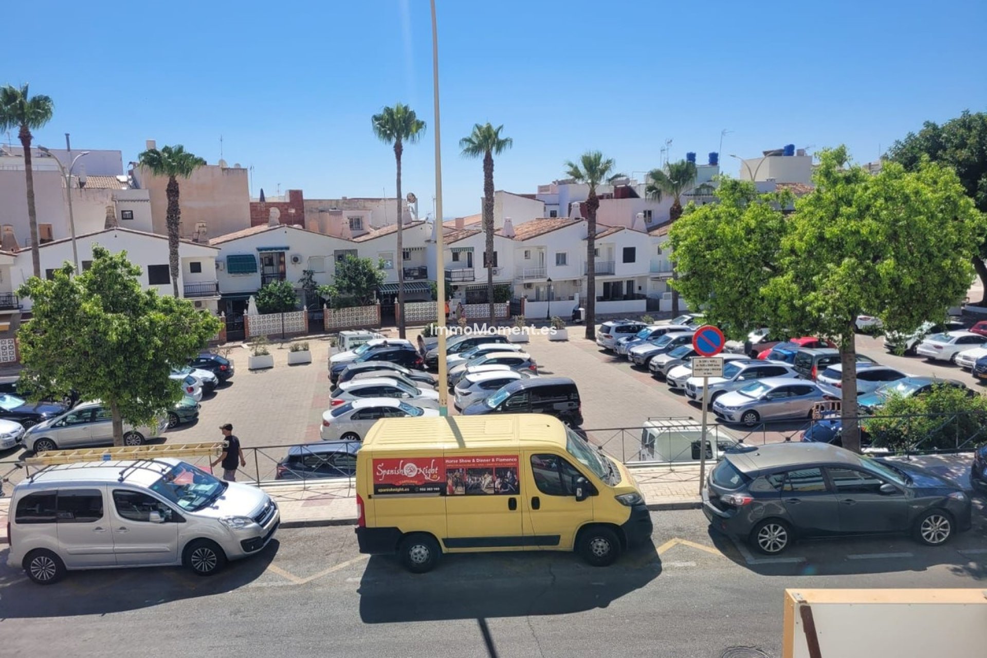 Wiederverkauf - Wohnung - Torremolinos - La Carihuela
