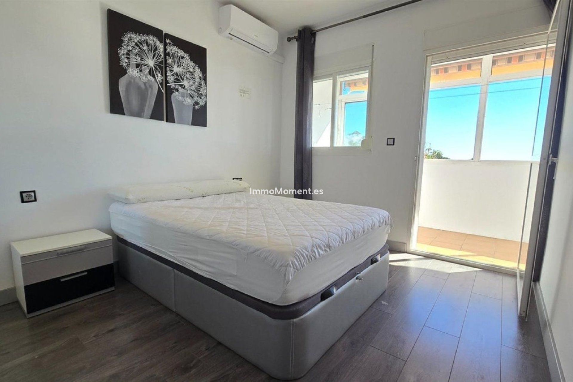 Wiederverkauf - Wohnung - Torremolinos - La Carihuela