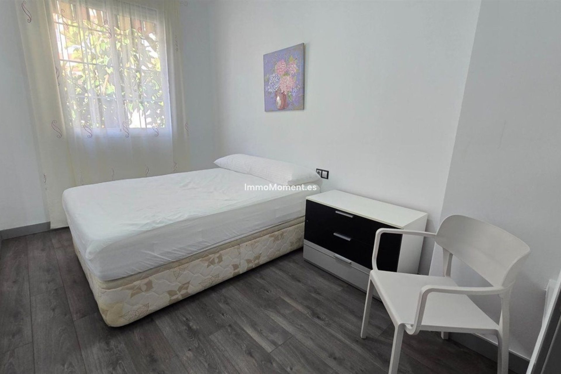 Wiederverkauf - Wohnung - Torremolinos - La Carihuela