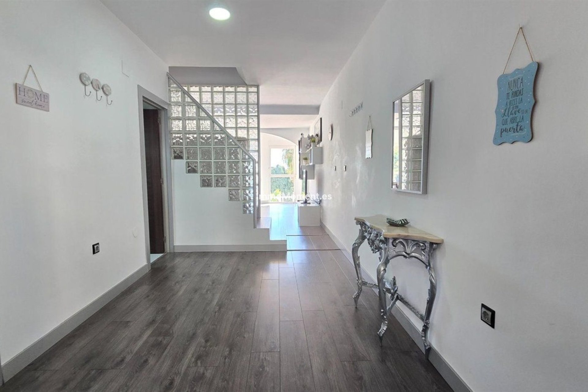 Wiederverkauf - Wohnung - Torremolinos - La Carihuela