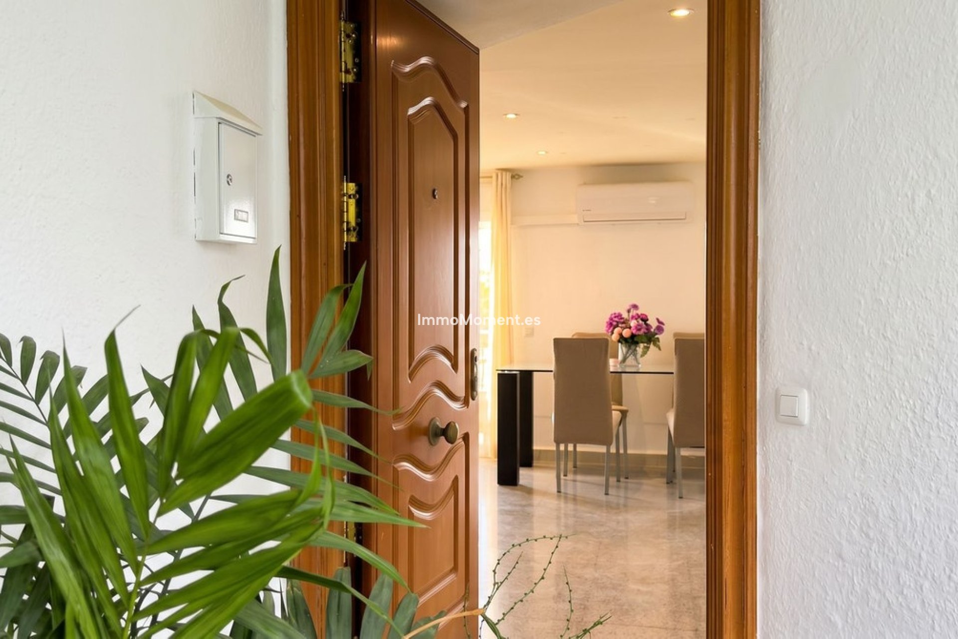 Wiederverkauf - Wohnung - Torremolinos - La Carihuela