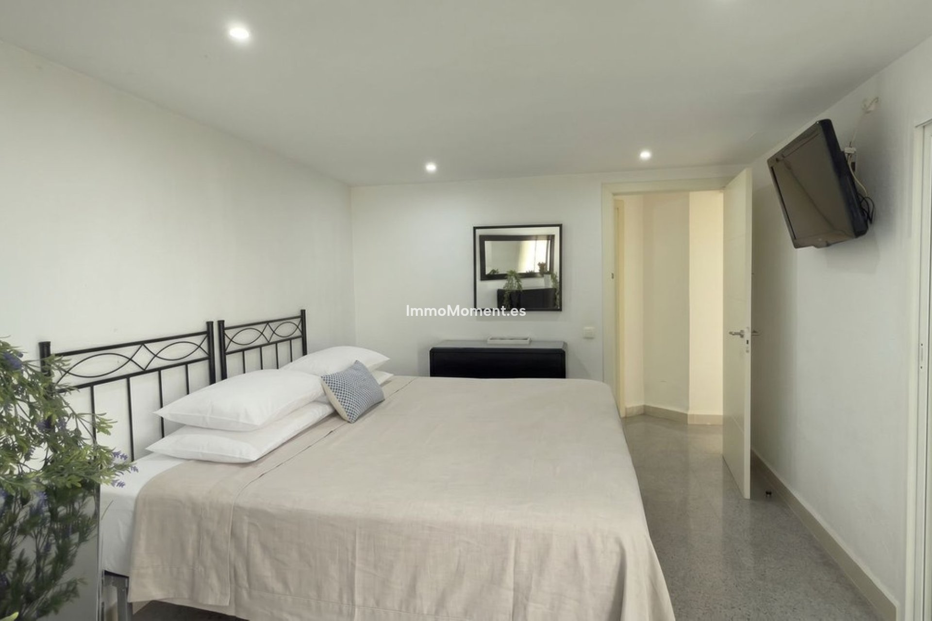 Wiederverkauf - Wohnung - Torremolinos - La Carihuela