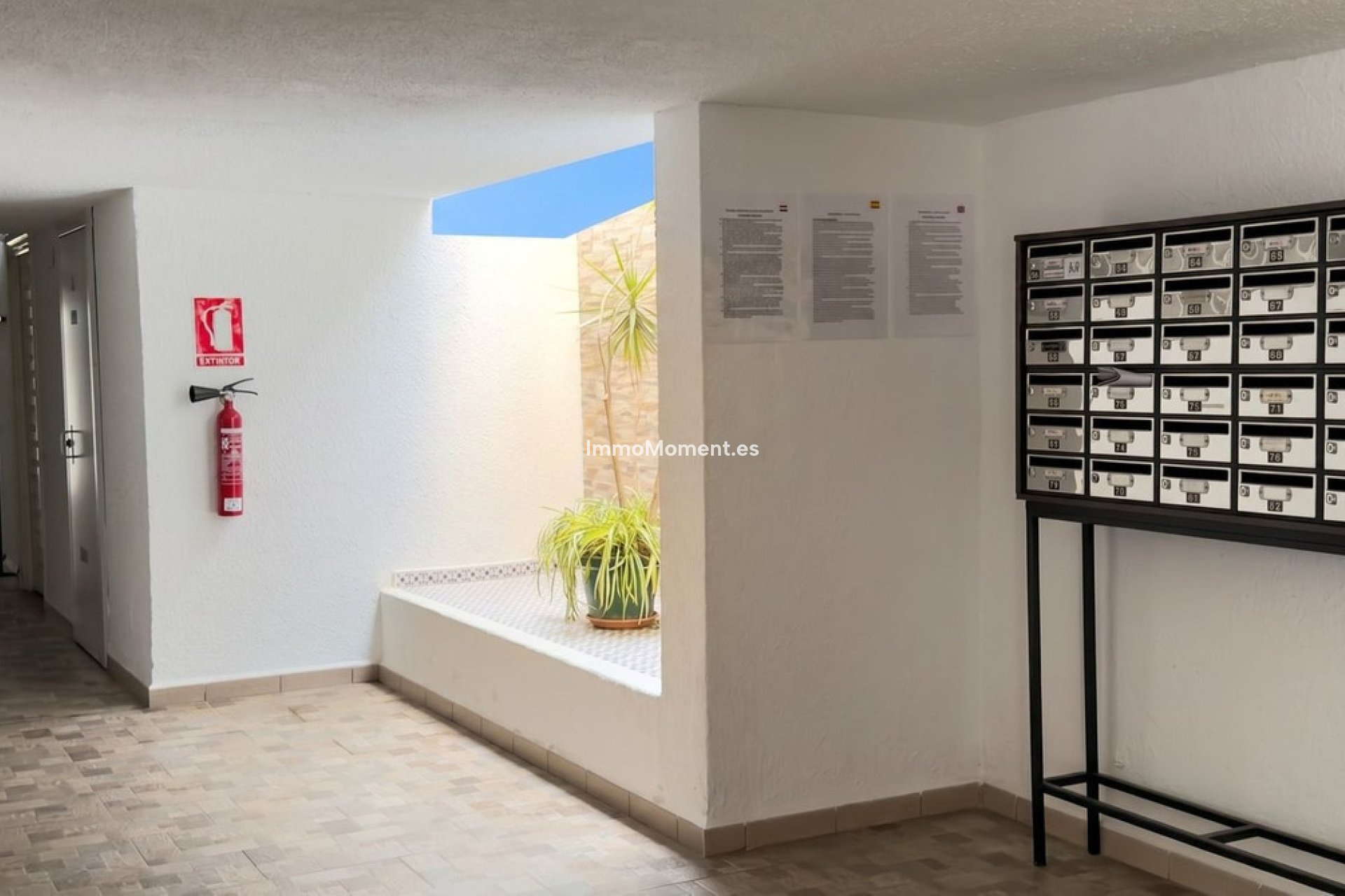 Wiederverkauf - Wohnung - Torremolinos - La Carihuela