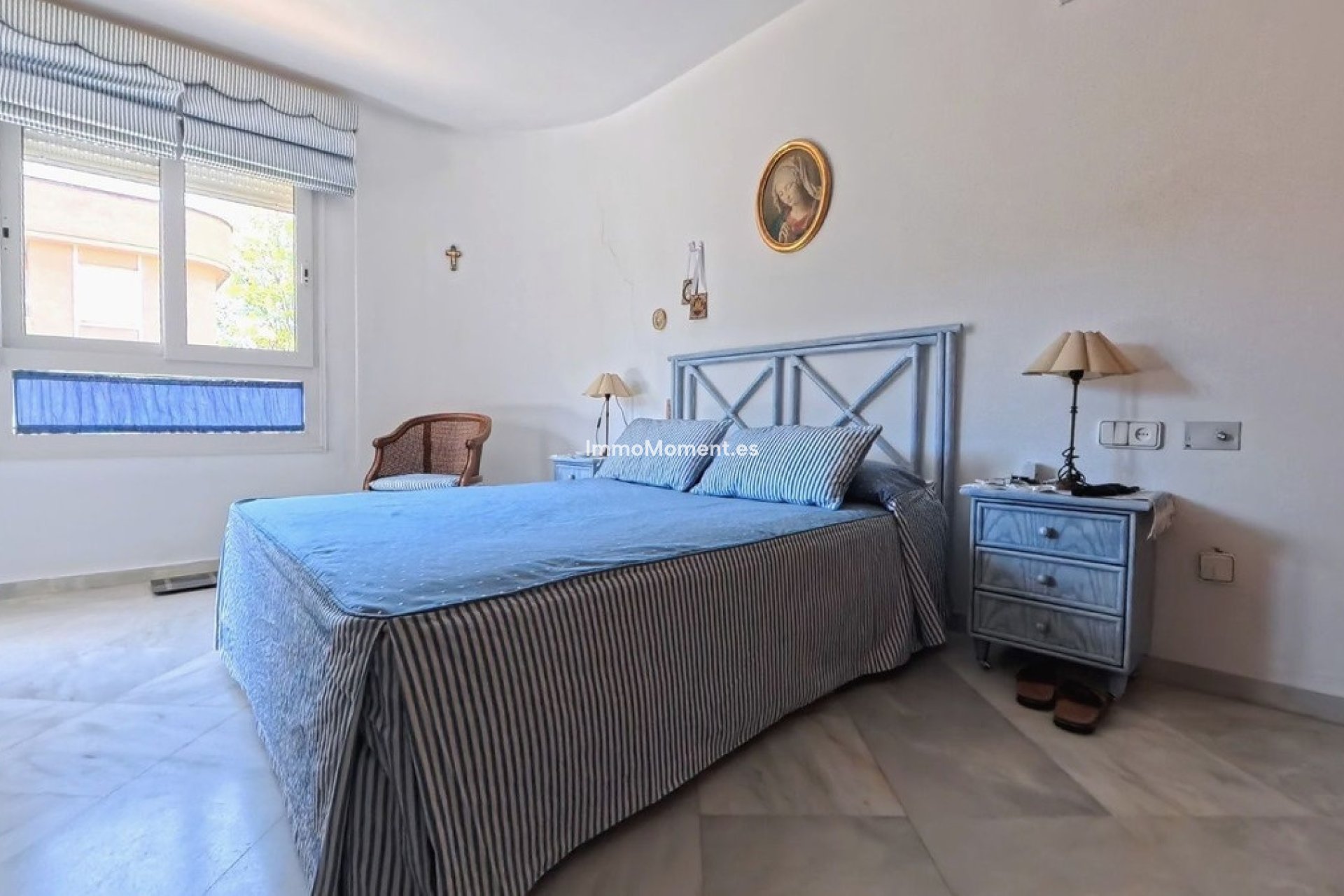 Wiederverkauf - Wohnung - Torremolinos - La Carihuela