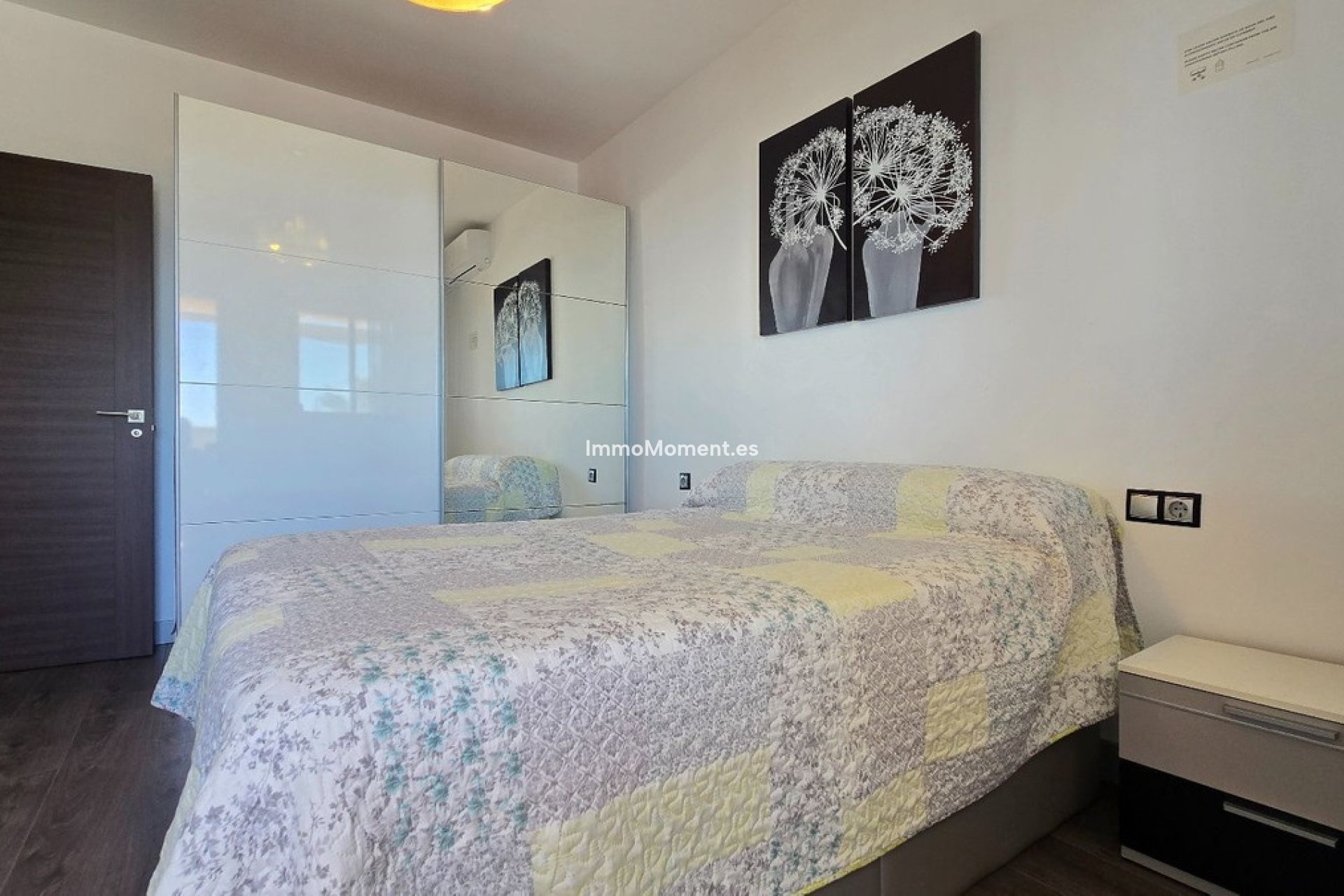 Wiederverkauf - Wohnung - Torremolinos - La Carihuela