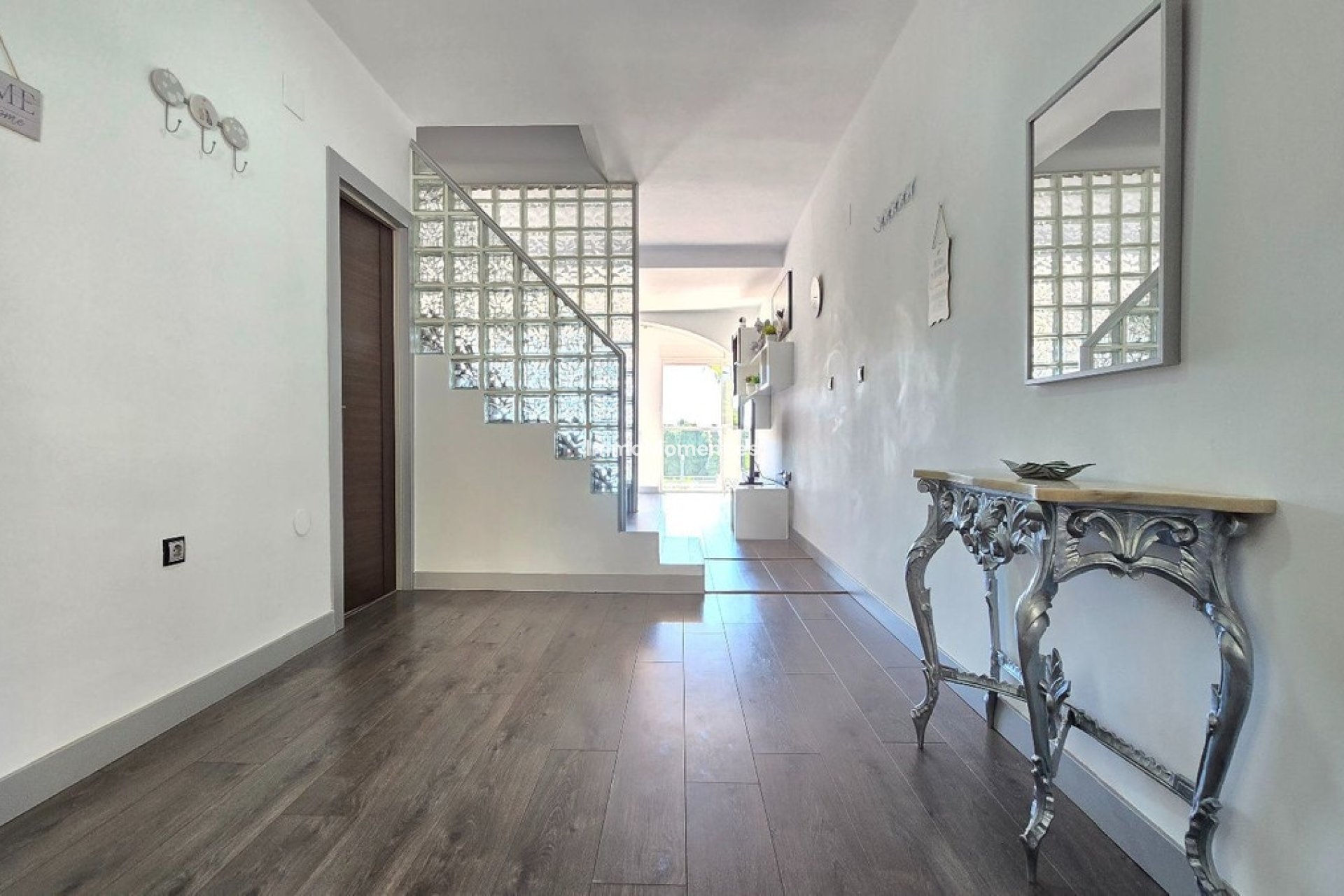 Wiederverkauf - Wohnung - Torremolinos - La Carihuela