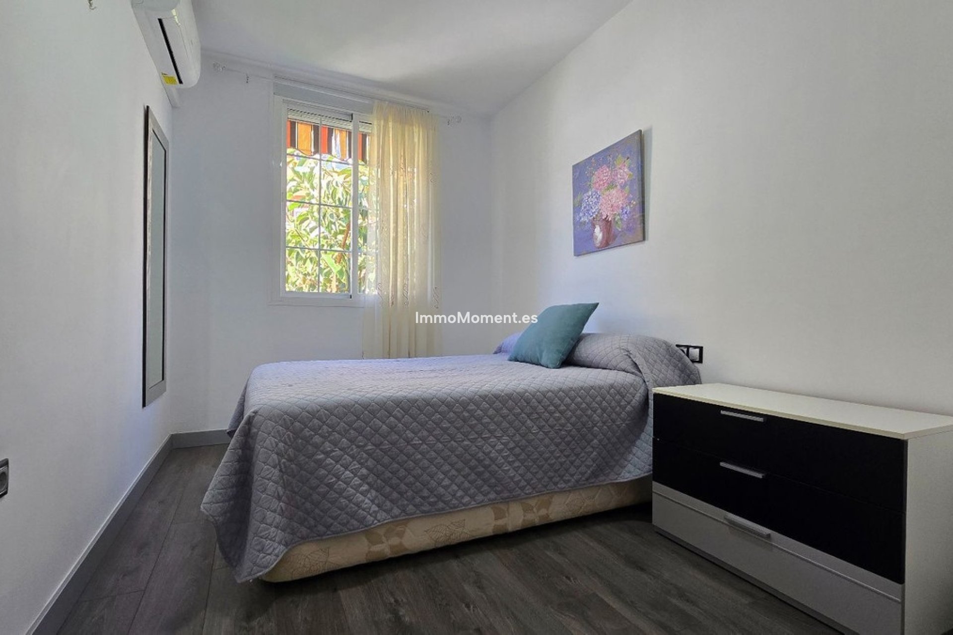 Wiederverkauf - Wohnung - Torremolinos - La Carihuela