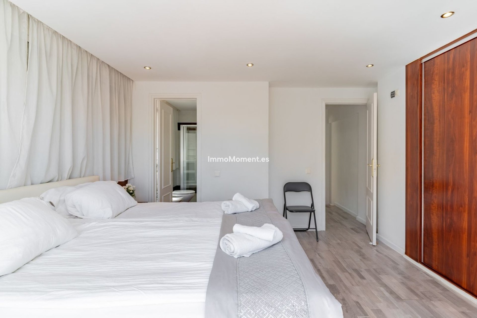 Wiederverkauf - Wohnung - Torremolinos - La Carihuela
