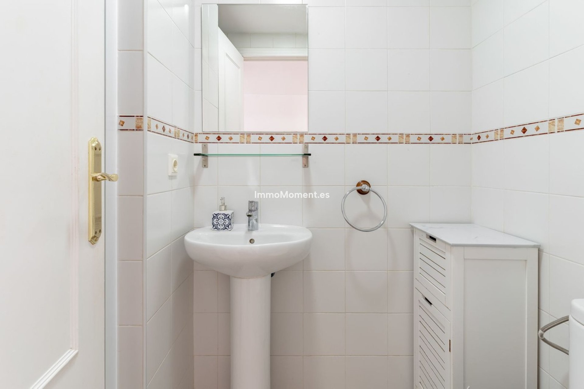 Wiederverkauf - Wohnung - Torremolinos - La Carihuela