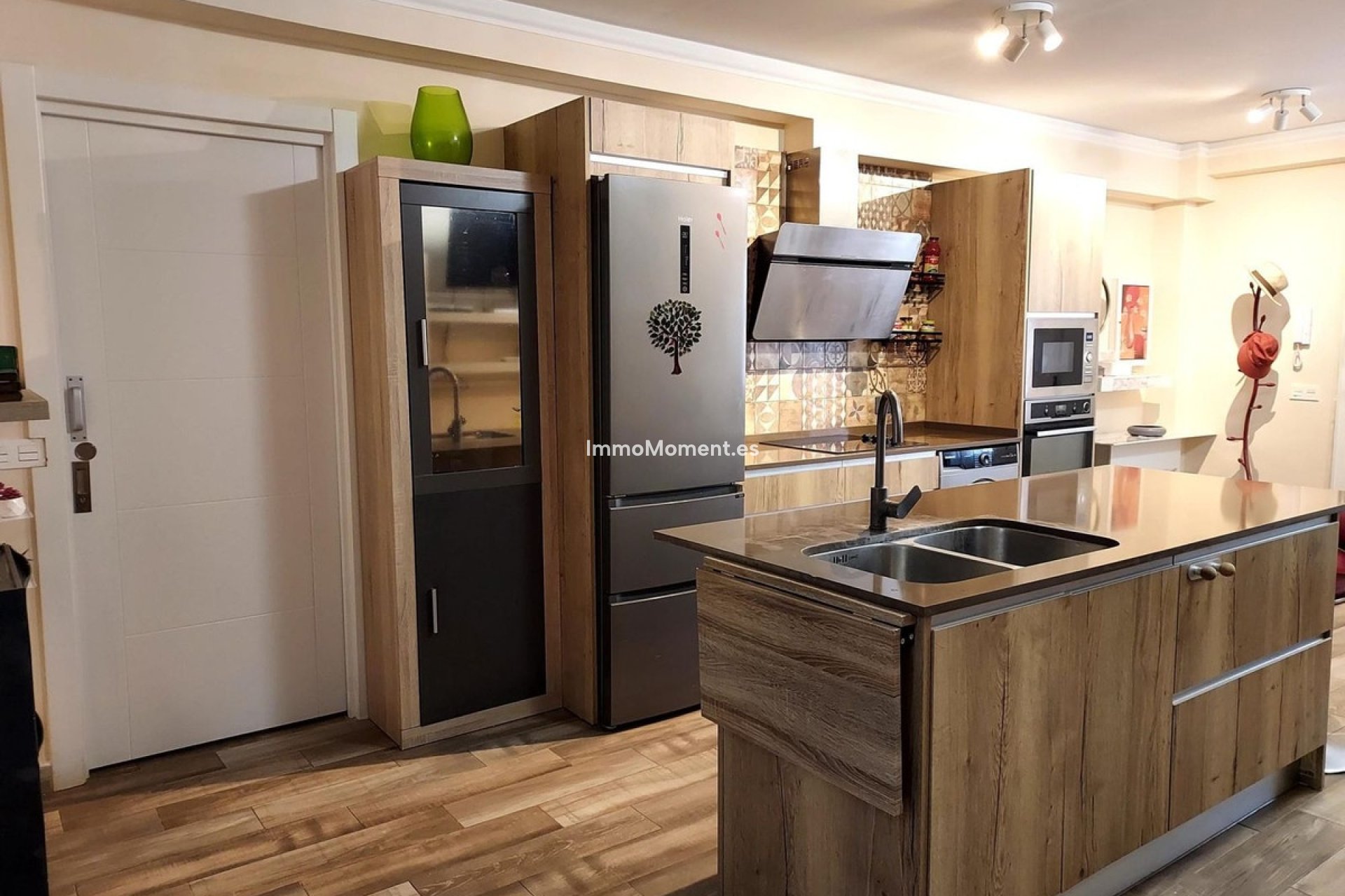 Wiederverkauf - Wohnung - Torremolinos - La Carihuela