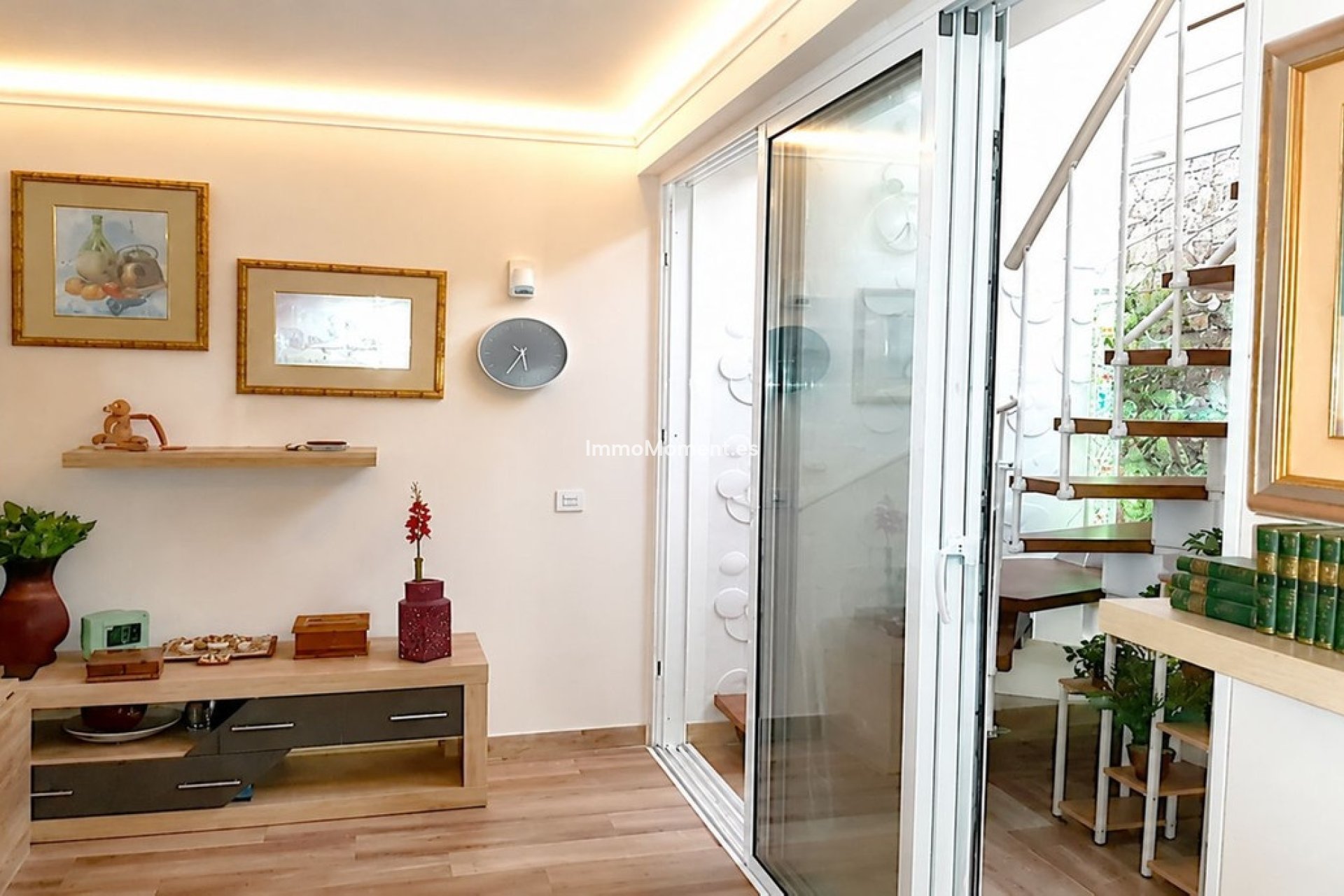 Wiederverkauf - Wohnung - Torremolinos - La Carihuela