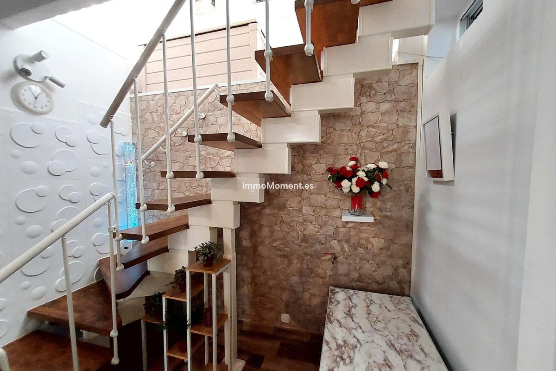 Wiederverkauf - Wohnung - Torremolinos - La Carihuela