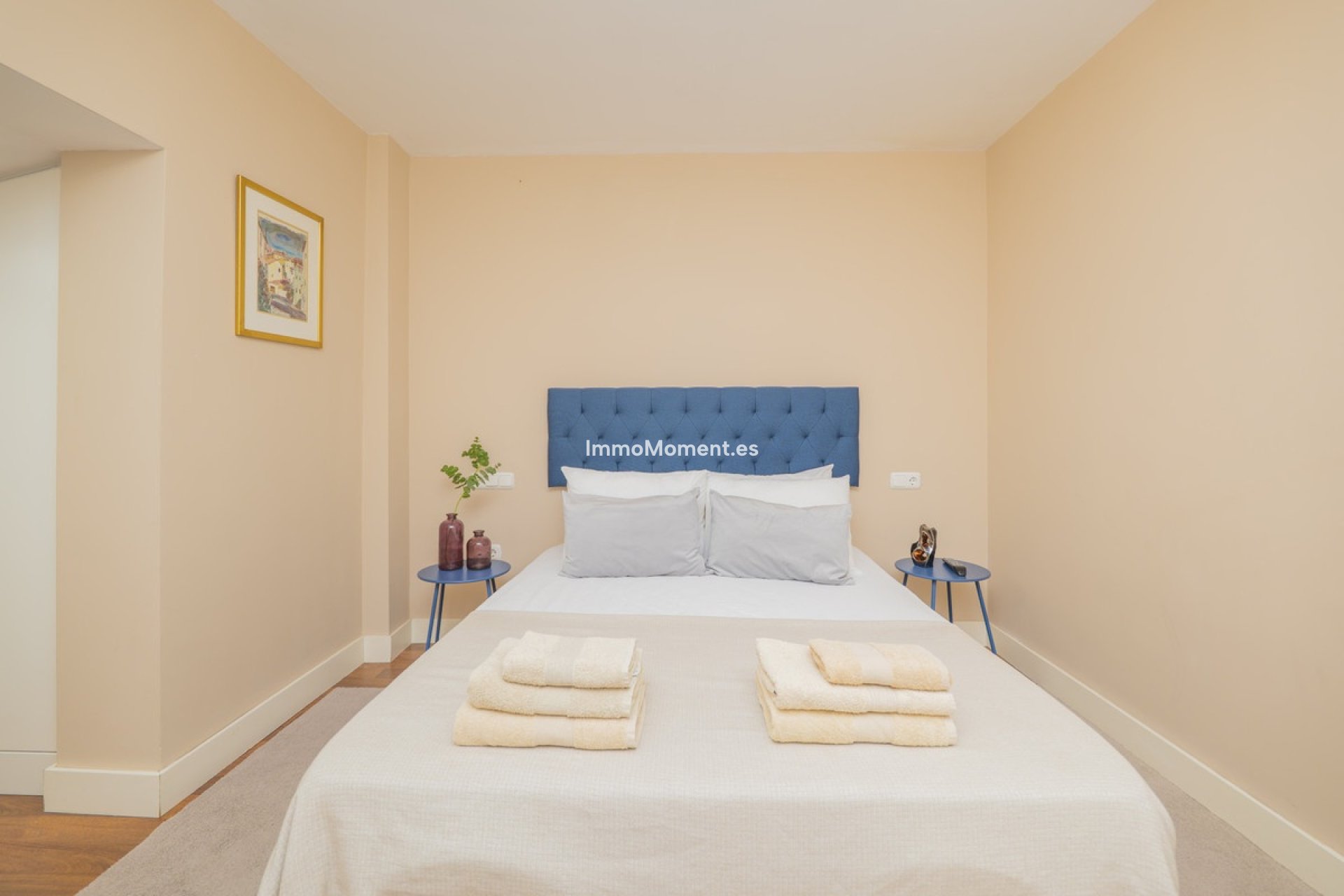 Wiederverkauf - Wohnung - Torremolinos - La Carihuela