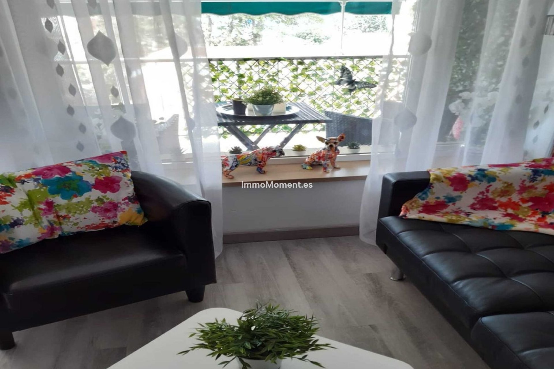 Wiederverkauf - Wohnung - Torremolinos - La Carihuela