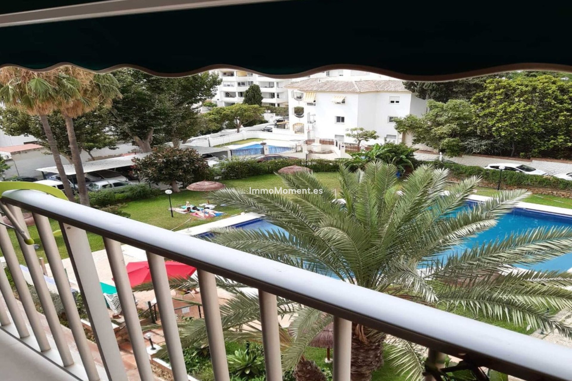 Wiederverkauf - Wohnung - Torremolinos - La Carihuela
