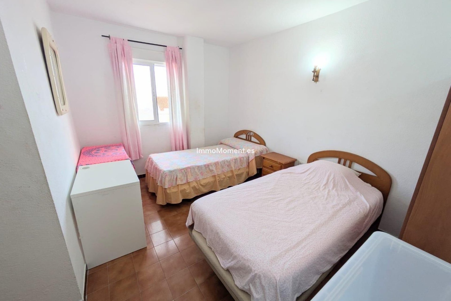 Wiederverkauf - Wohnung - Torremolinos - La Carihuela