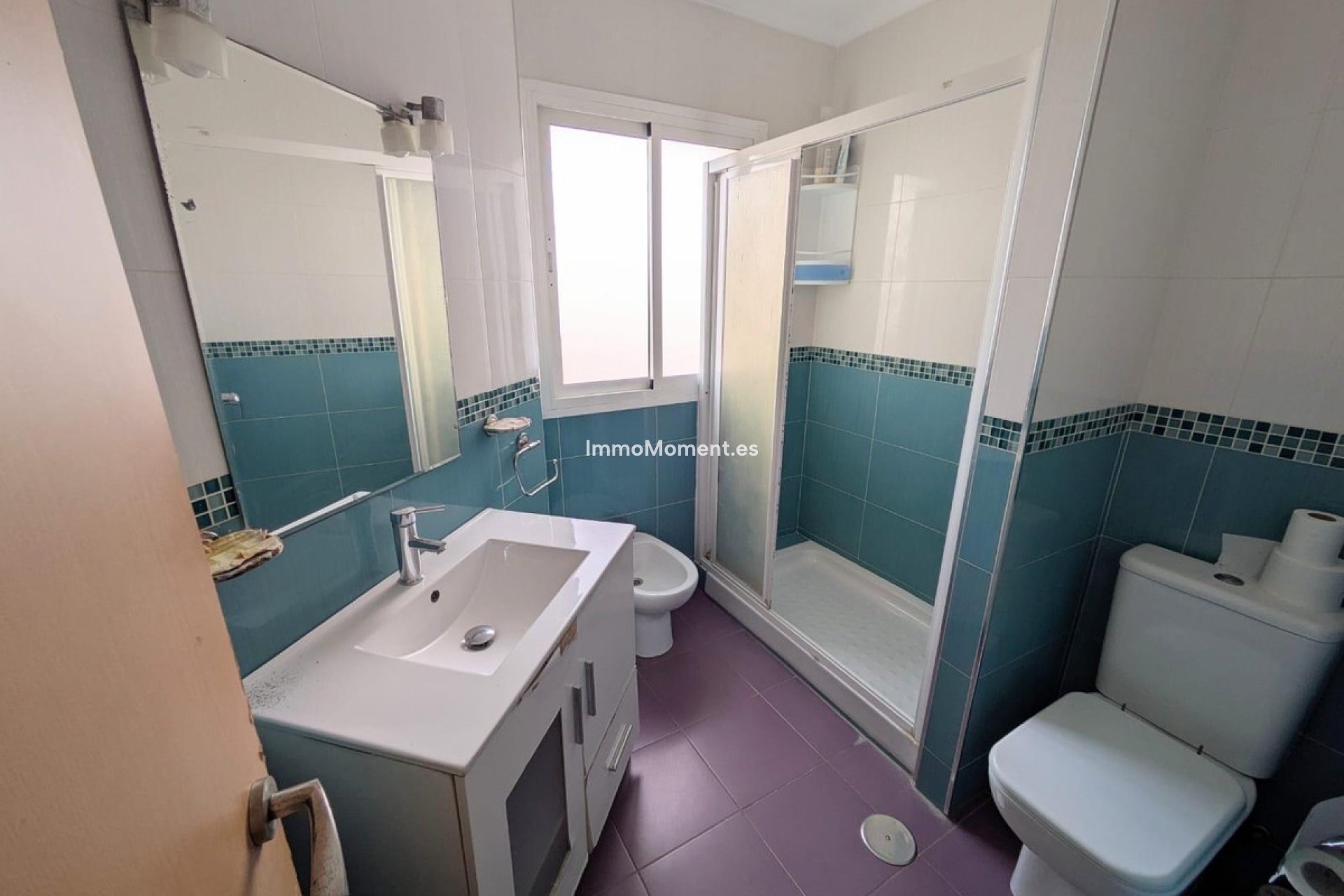 Wiederverkauf - Wohnung - Torremolinos - La Carihuela