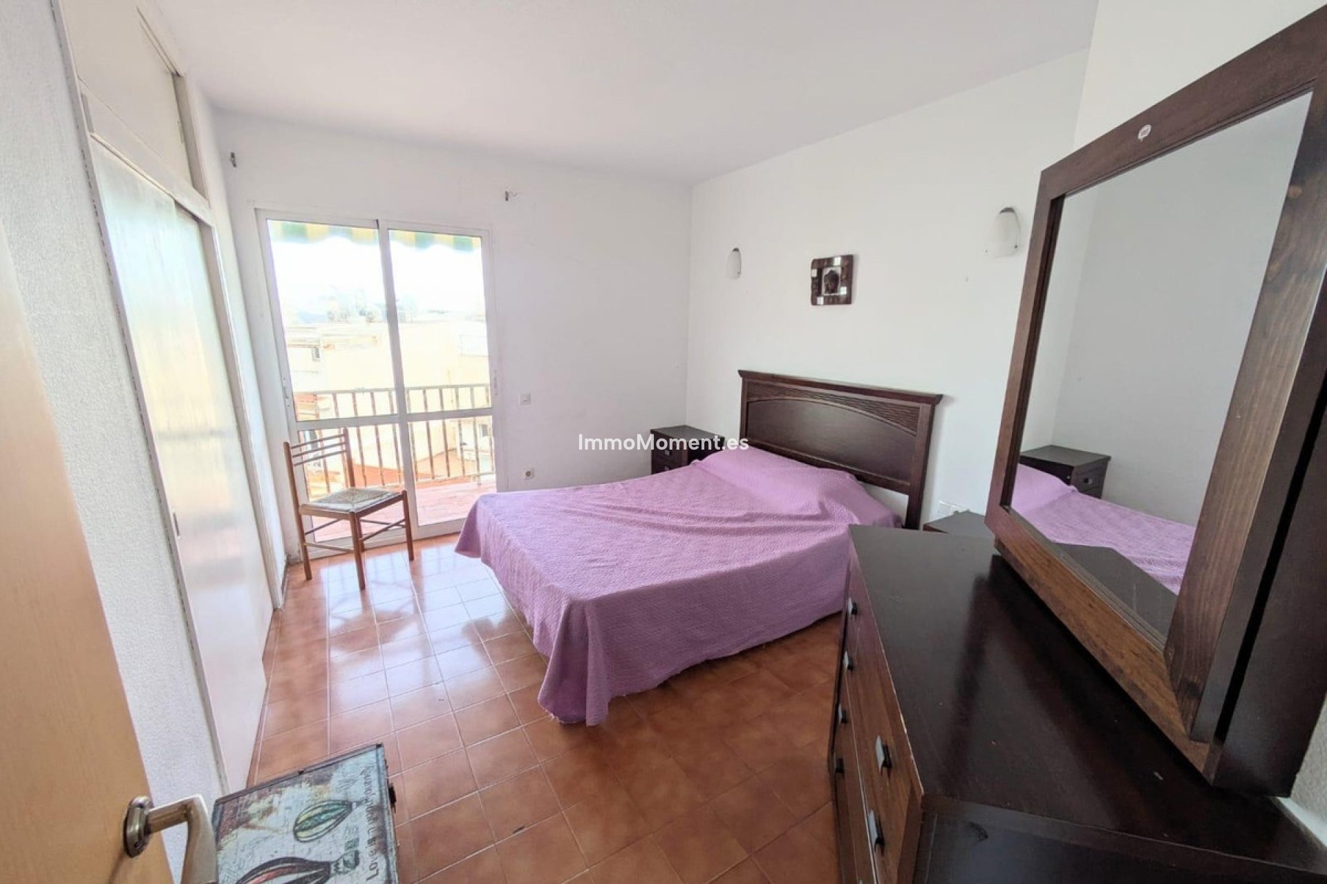 Wiederverkauf - Wohnung - Torremolinos - La Carihuela